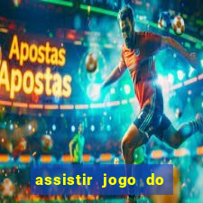 assistir jogo do inter futemax